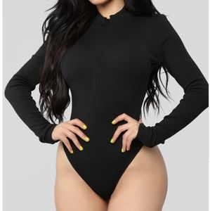 Fashionnova bodysuit